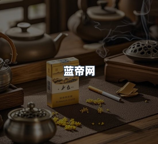 关于蓝帝网